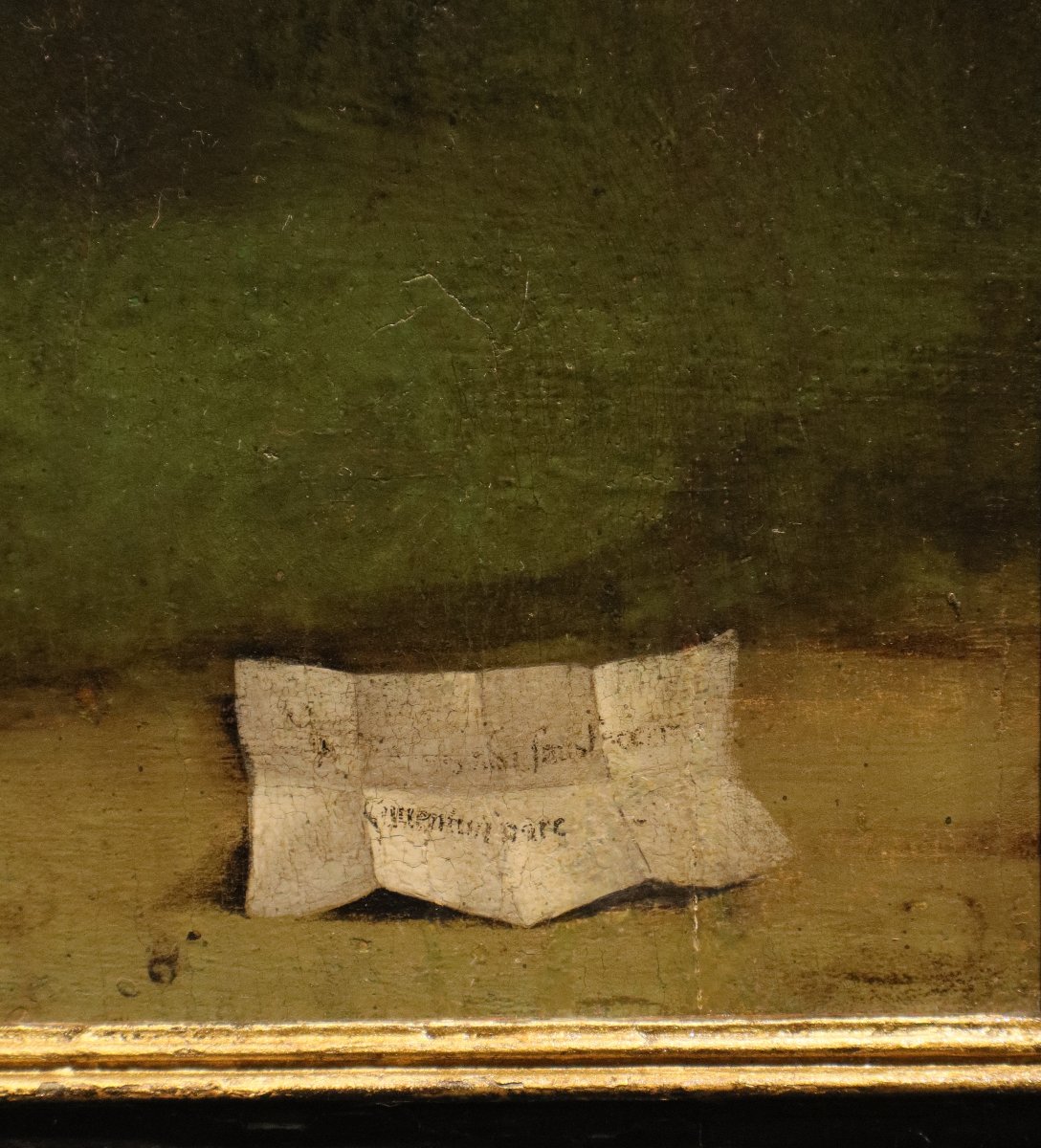 Saint Jean-Baptiste enfant, Marco Palmezzano (Forlì, vers 1459 – 1539) et atelier -photo-2