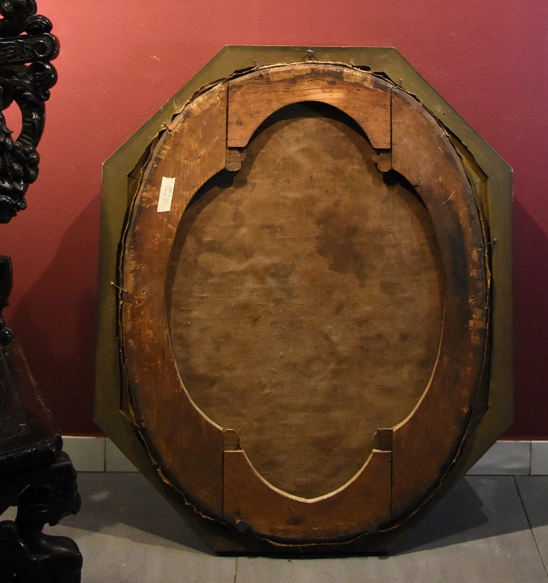Floral Arrangement, Francesca Volò Smiller (milan, 1657–1700), Circle-photo-4