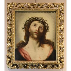 Ecce Homo, Atelier de Guido Reni (Bologne, 1575 - 1642)
