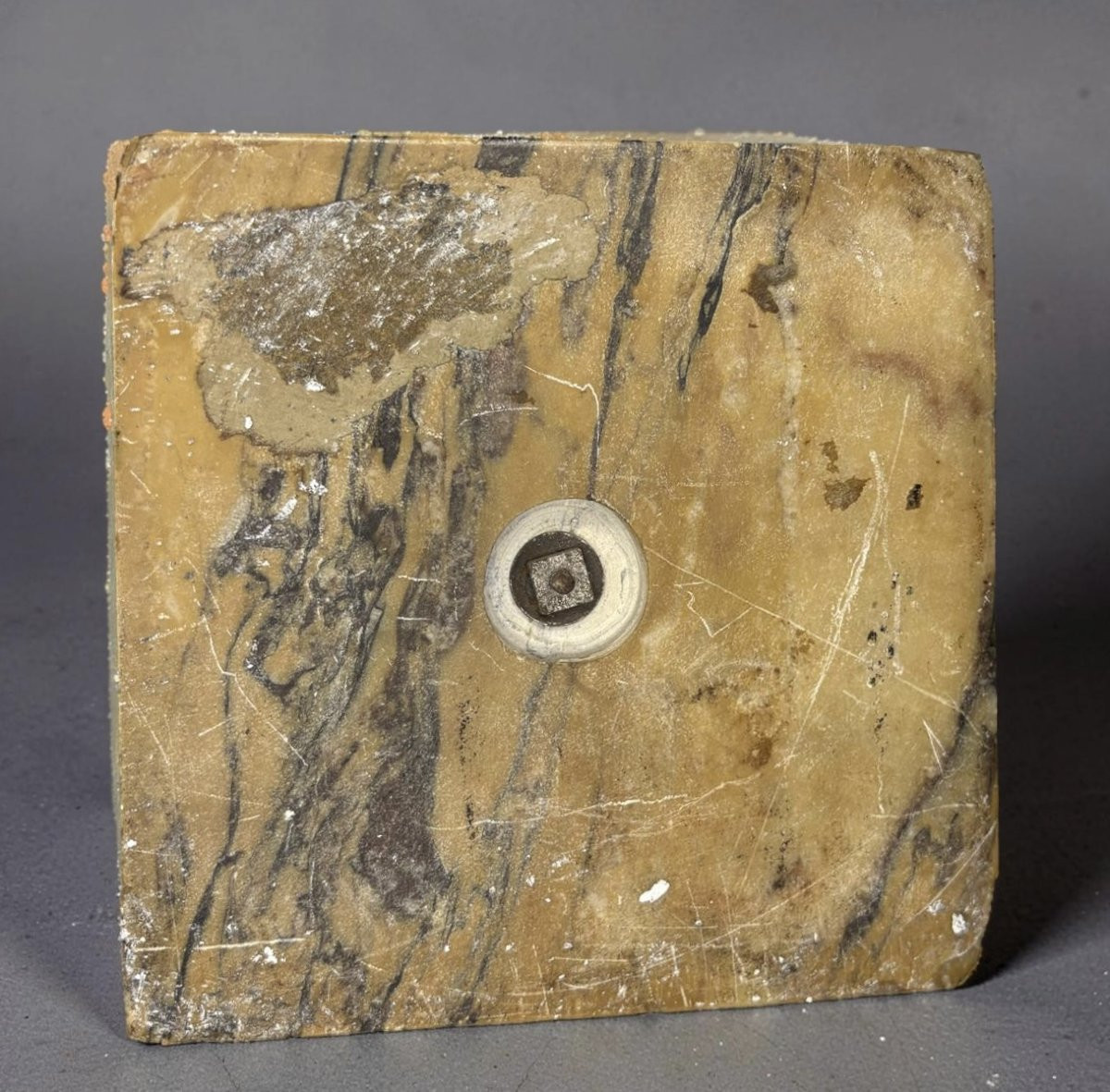 19th Bronze Sculptue Emperor Napoleon Bonaparte After Pradier-photo-6