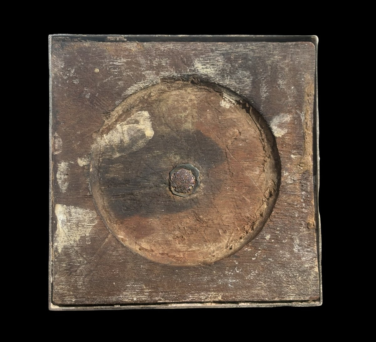 Paire de Chandeliers  Géorgien Argent Sterling  Orlando Jackson Londres 1772-photo-7