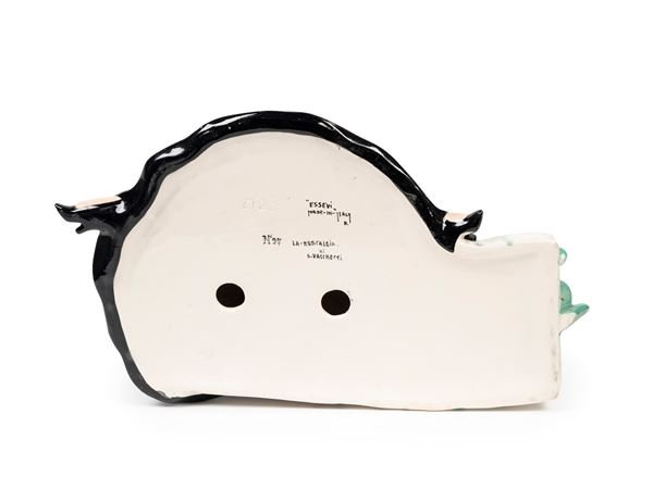 Essevi Manifacture, La Nostalgia, Torino, 1930s-photo-3