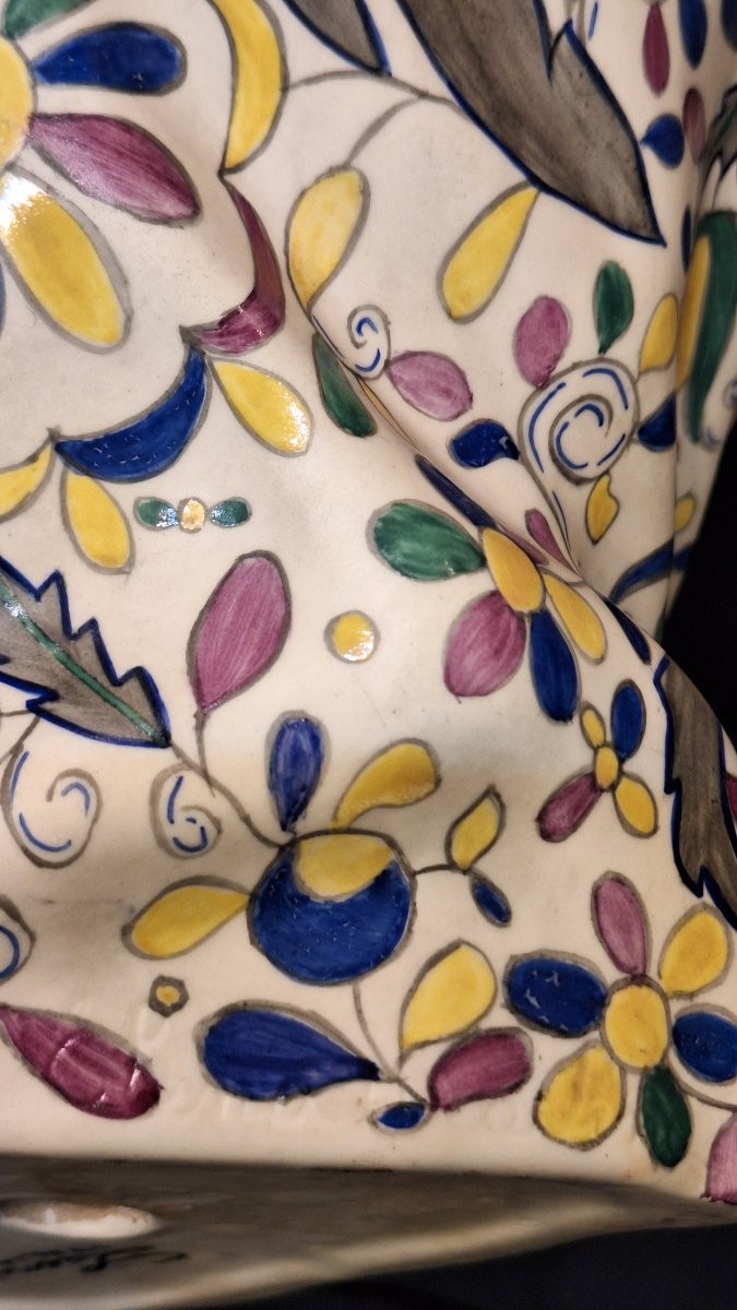 Lenci, Sofferenza, Turin 1930s-photo-2