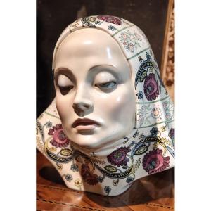 Lenci, Sofferenza, Turin 1930