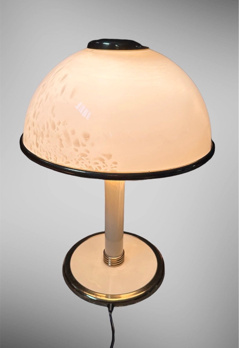 Lampe De Table Fabbian - 1980-photo-1