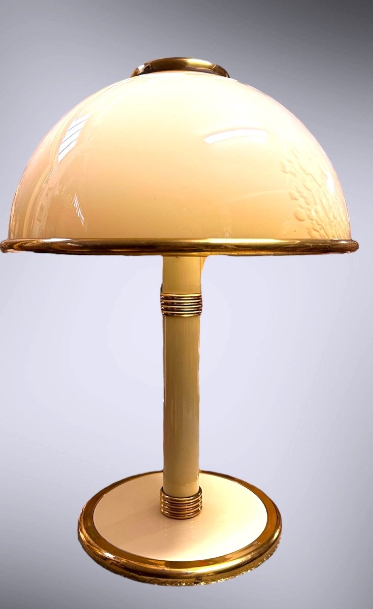 Lampe De Table Fabbian - 1980