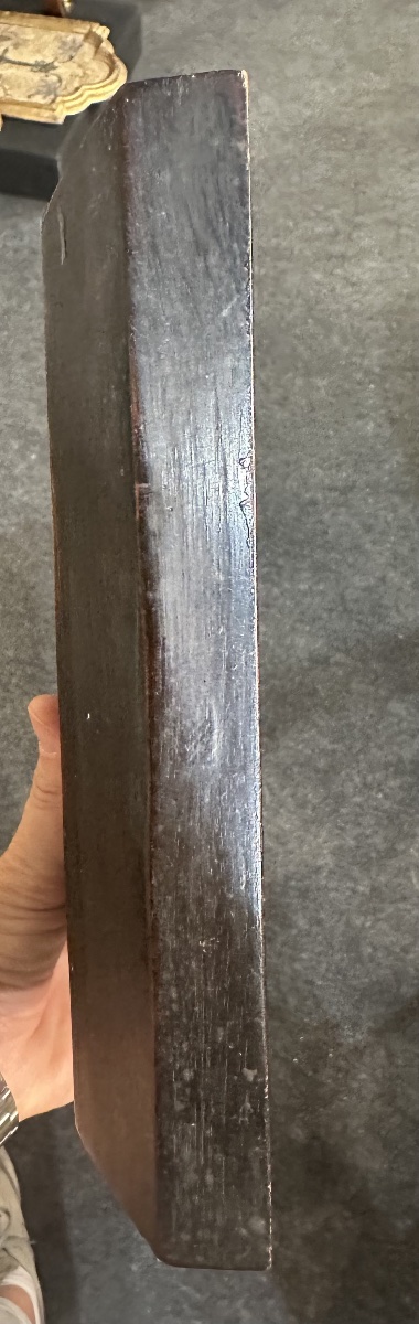 Médaillon à l'effigie de Napoléon Ier Bonaparte, XIXe siècle-photo-4