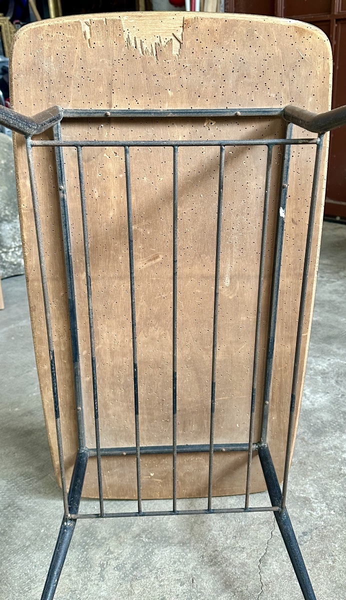 Table basse – années 1950-1960-photo-3