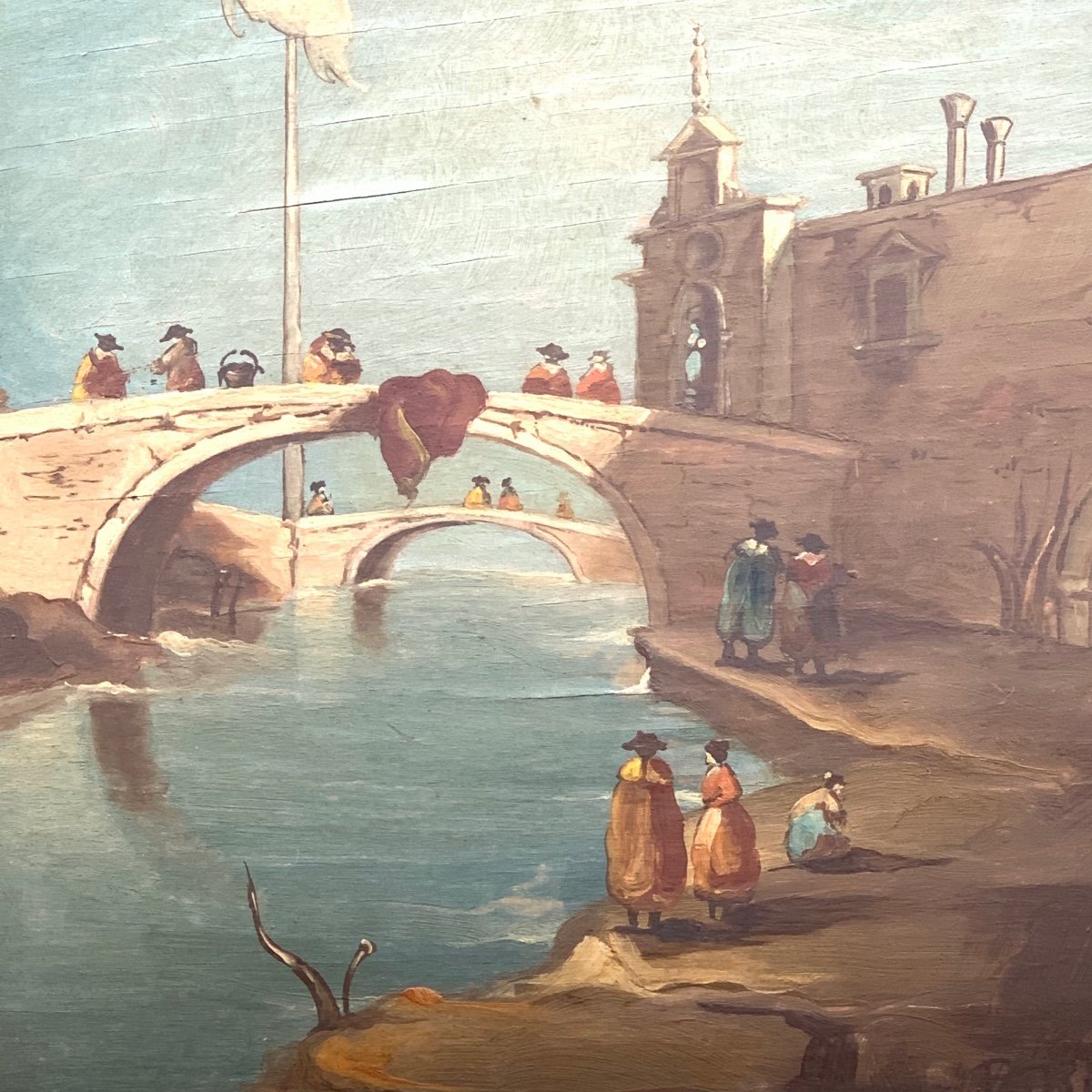 Panel Painting-photo-3