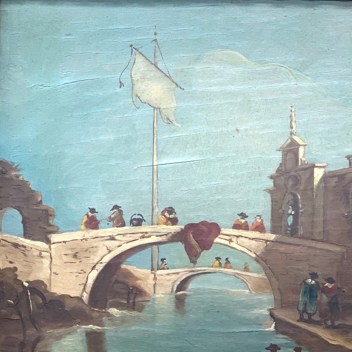 Panel Painting-photo-4