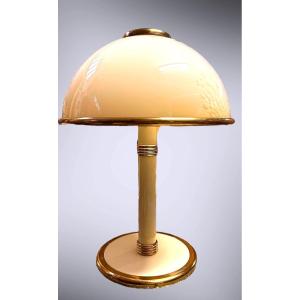 Fabbian Table Lamp - 1980s