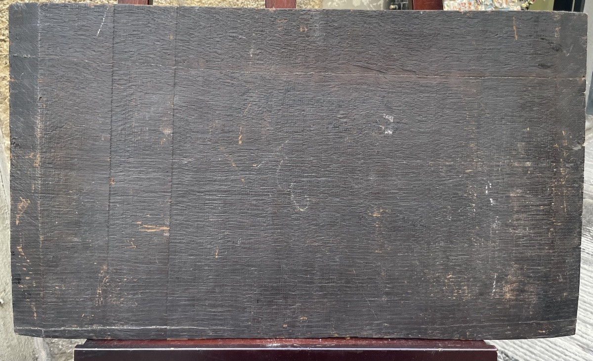 Brigands With The Spoils Dutch School, Circa 1670–1720-photo-7