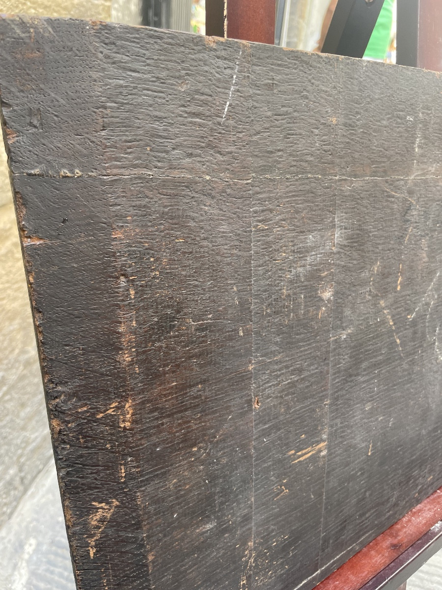 Brigands With The Spoils Dutch School, Circa 1670–1720-photo-8