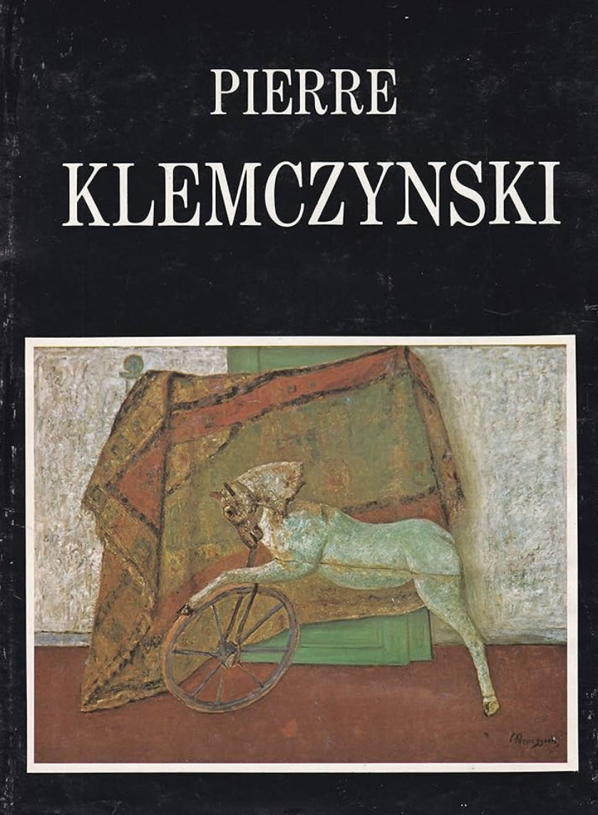 Pierre Klemczynski (1910–1991) Annexe de l’Hôpital Saint-Louis, Paris -photo-6