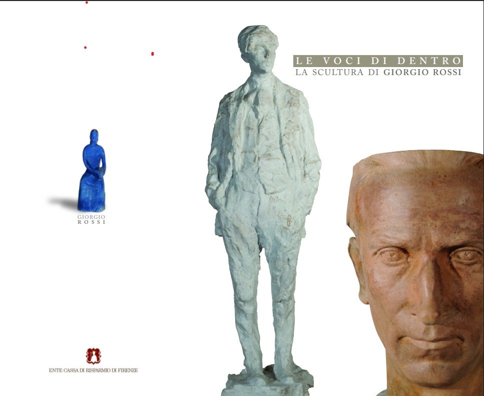 Giorgio Rossi Woman’s Face, Circa 1930–1940 Terracotta Height: 32 Cm Signed-photo-1