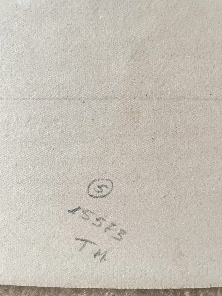 Ernst Neizvestny (1925–2016) Les Péchés (Grekhi), 1966-photo-8