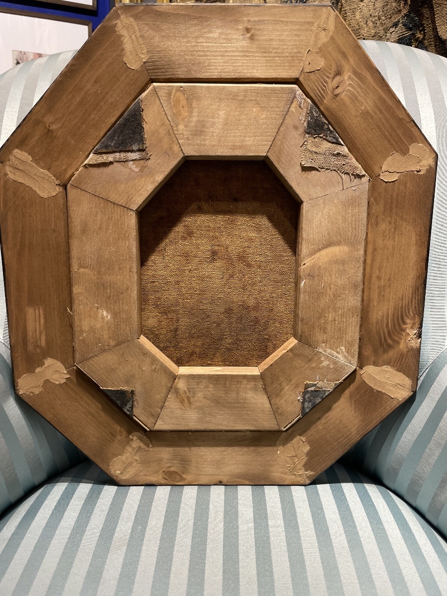 Christ Rédempteur – Jacopo Giorgi, Florence, atelier de Cesare Dandini, XVIIe siècle-photo-6