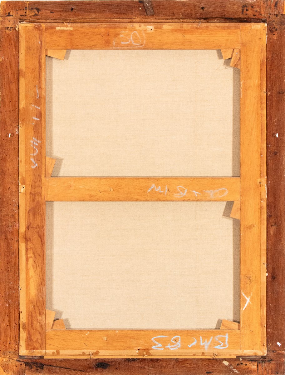 Andrea Vaccaro  (Napoli 1604 - Napoli 1670) Santa Cecilia-photo-4