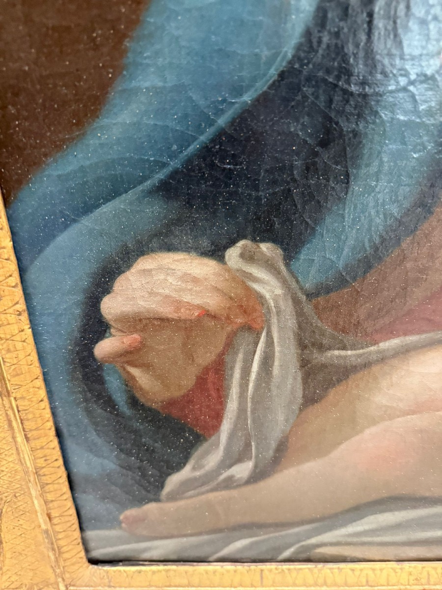 Francesco De Mura ( Napoli 21 aprile 1696 – Napoli 19 agosto 1782 )-photo-4