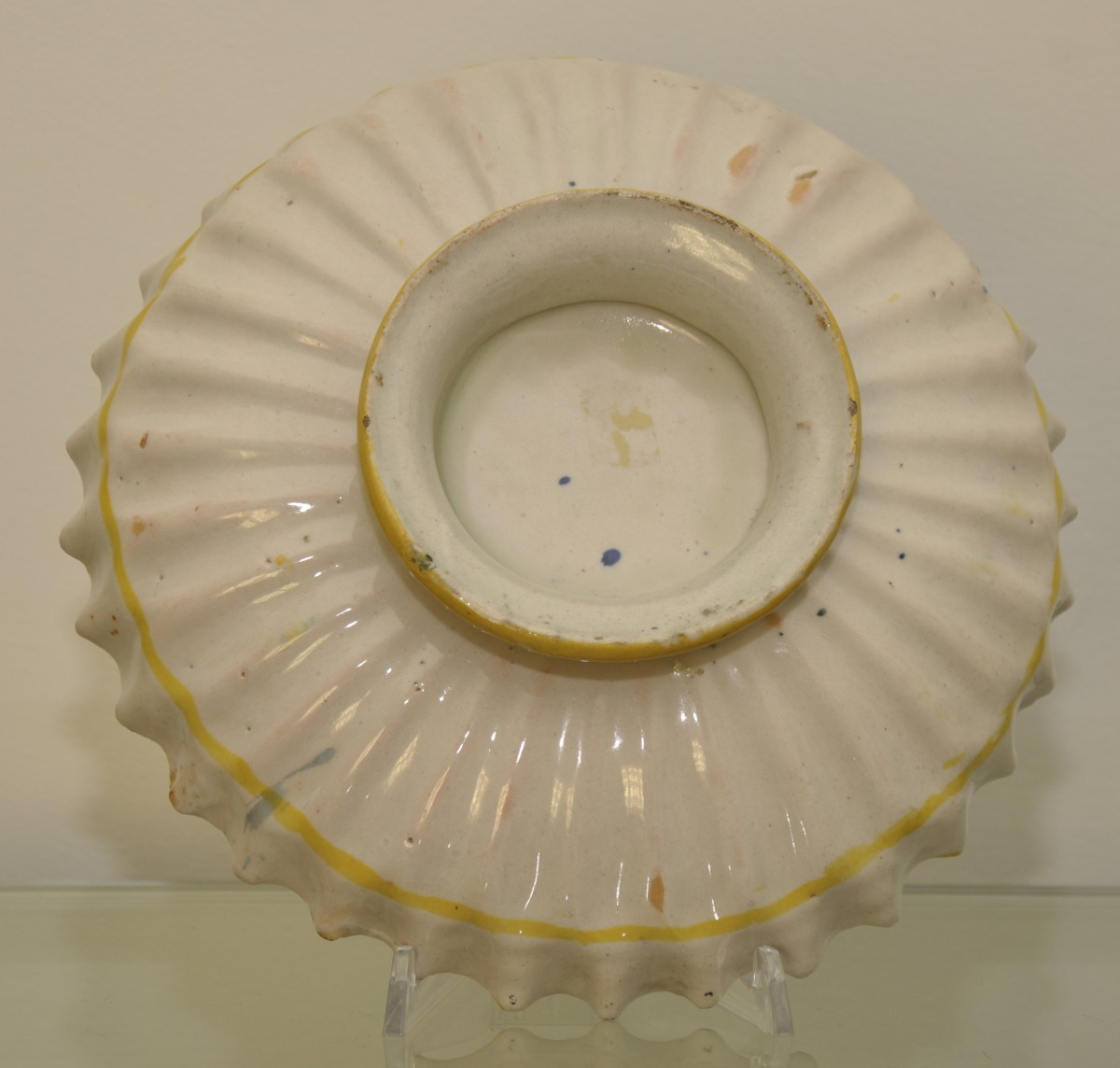 Crespina Majolica Of Casteldurante-photo-2