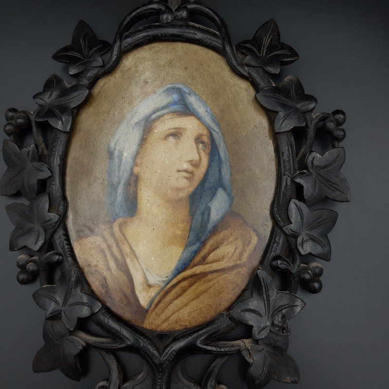 Bénioir De La Fin Du 19ème Siècle.
