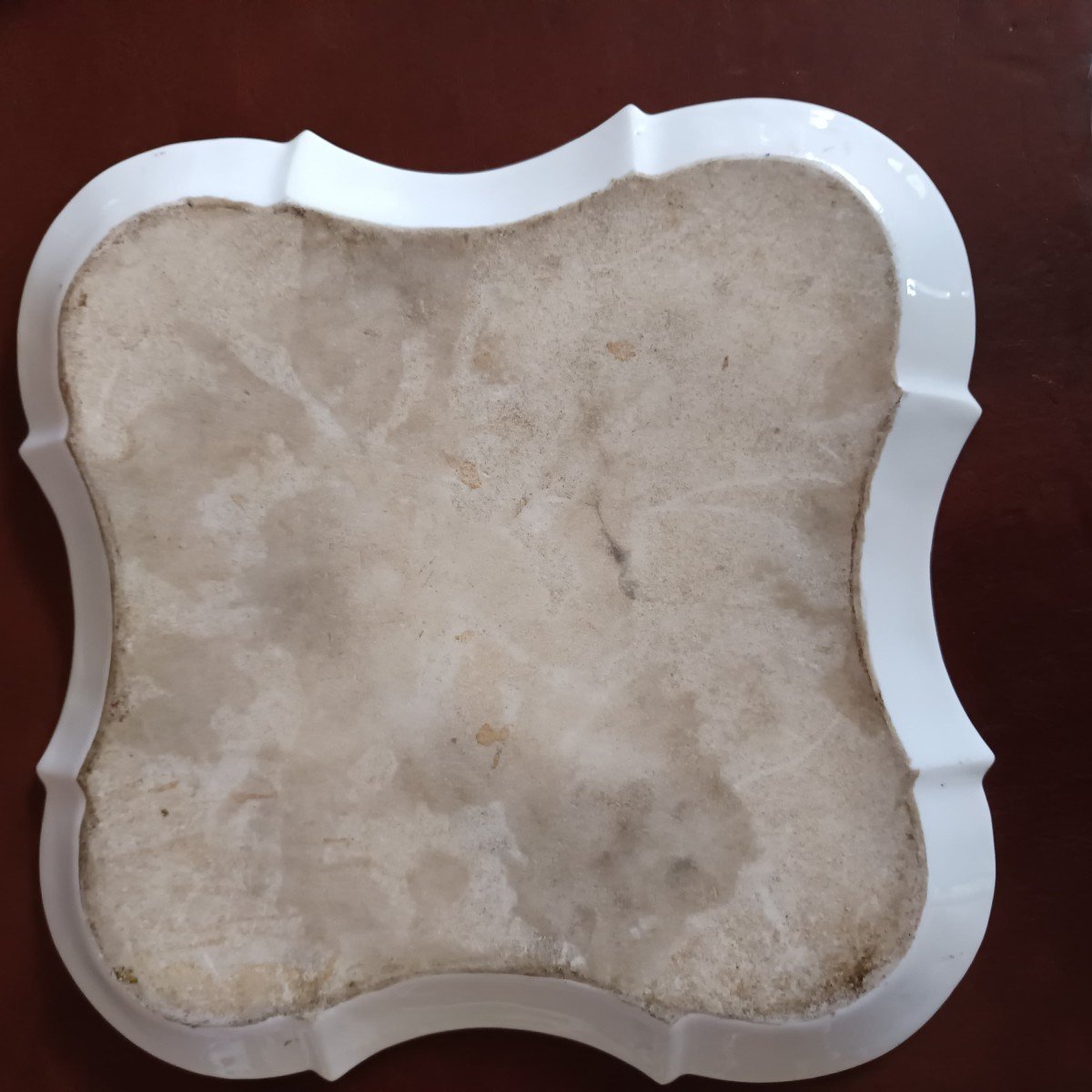 19th Century Paris Porcelain Tete A Tete Service-photo-7