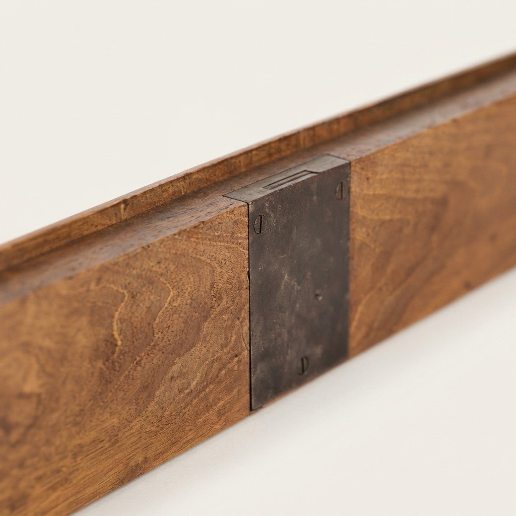 18th Century French Walnut Louis XV Como-photo-6