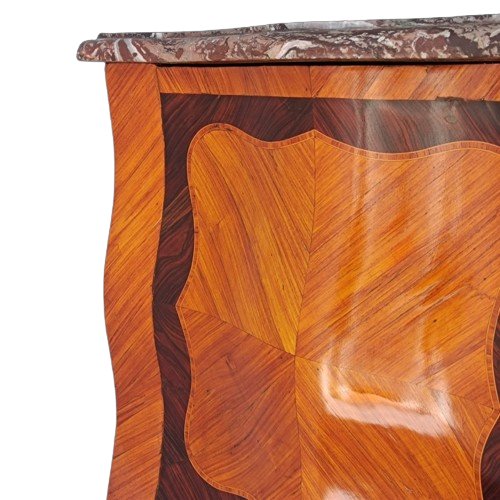 COMMODE NAPOLÉON III-photo-4