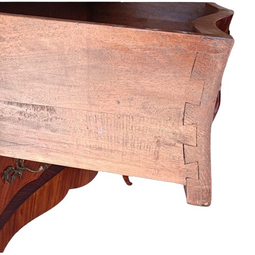 COMMODE NAPOLÉON III-photo-6