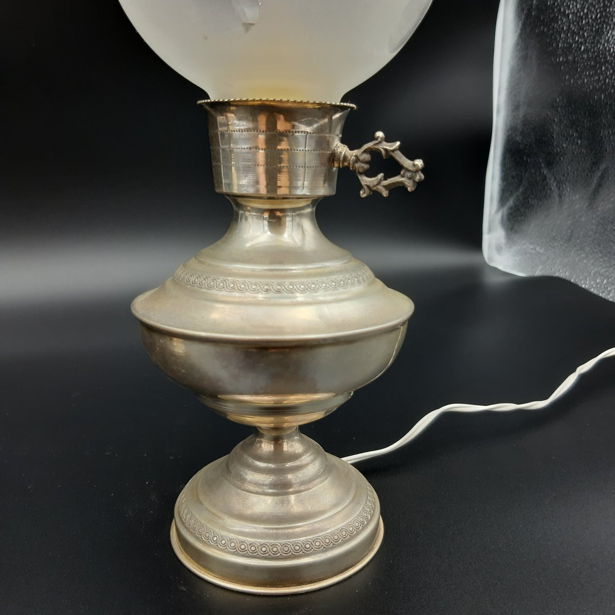 Pair Of 800 Silver Lights-photo-3