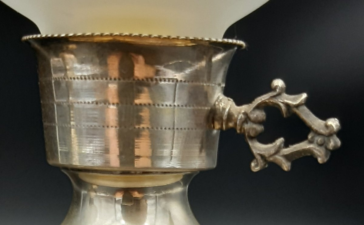 Pair Of 800 Silver Lights-photo-4