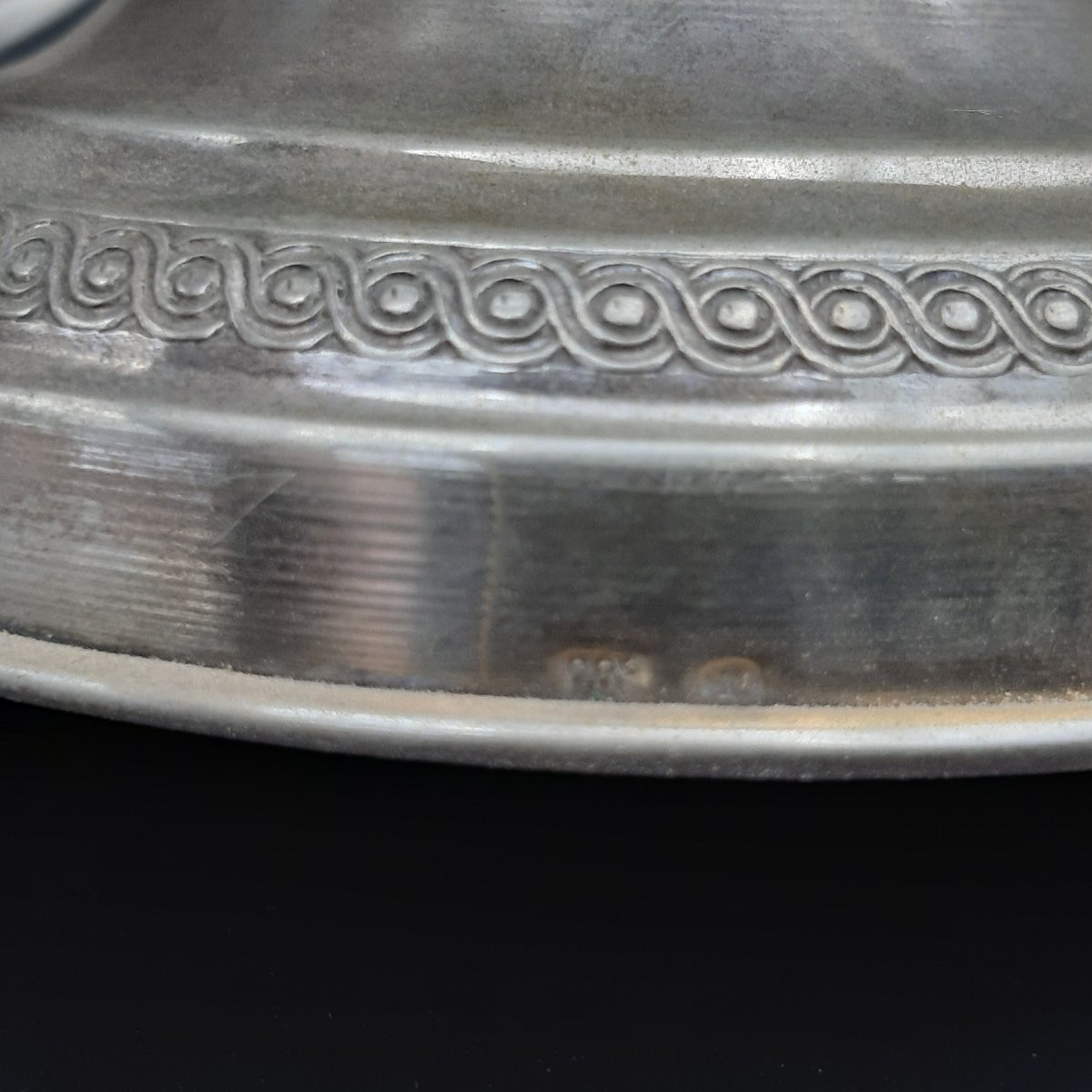 Pair Of 800 Silver Lights-photo-5