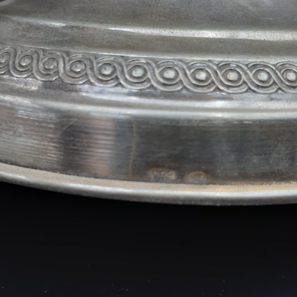 Pair Of 800 Silver Lights-photo-6