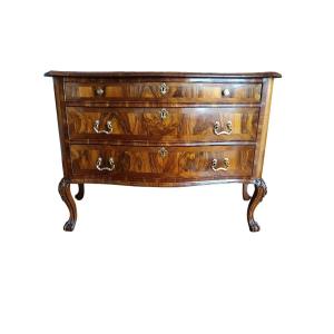 Commode Louis XV, Venise, 1715-1750