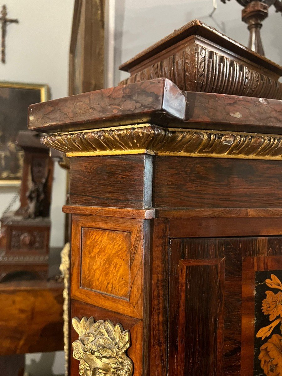 Beautiful Antique Cabinet-photo-8