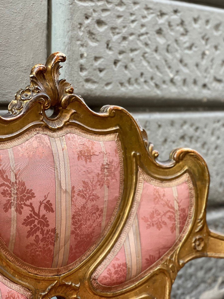 Graceful 19th Century Sofa-photo-8
