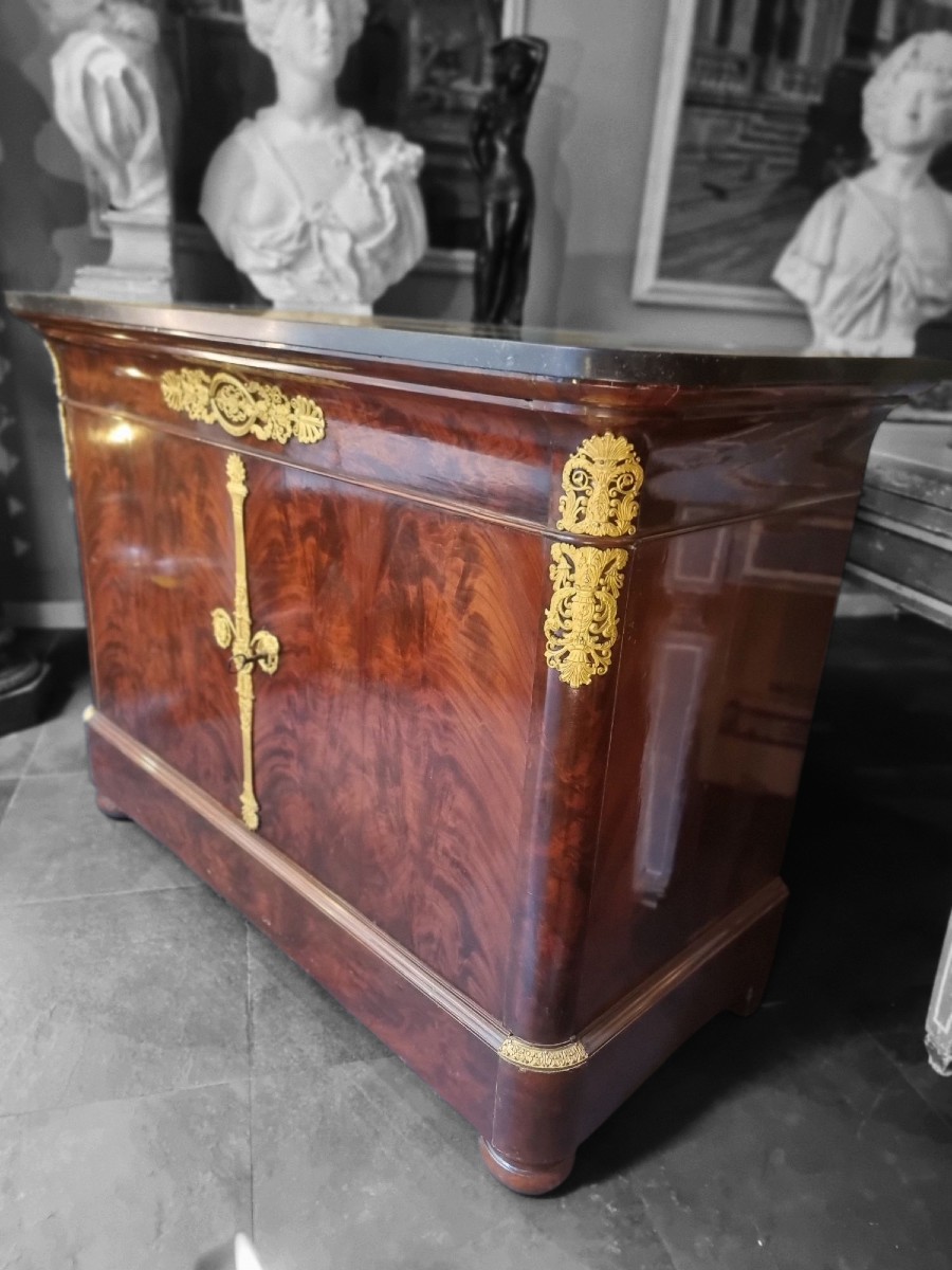 Empire Sideboard-photo-3
