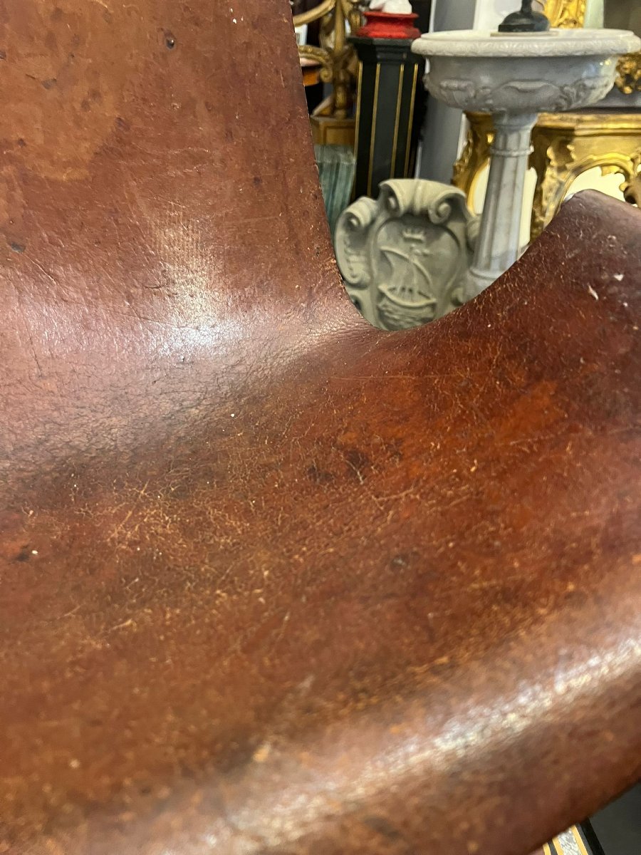 Paire De Fauteuils T-chiar-photo-2