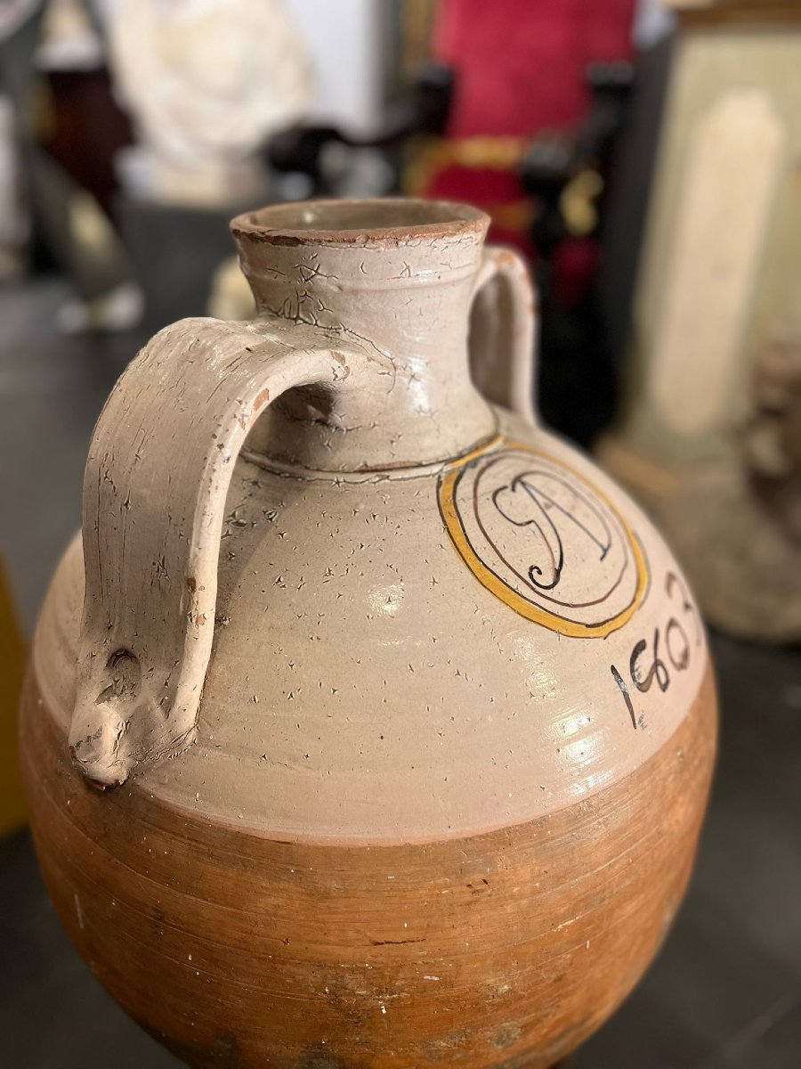 Terracotta Jar-photo-3