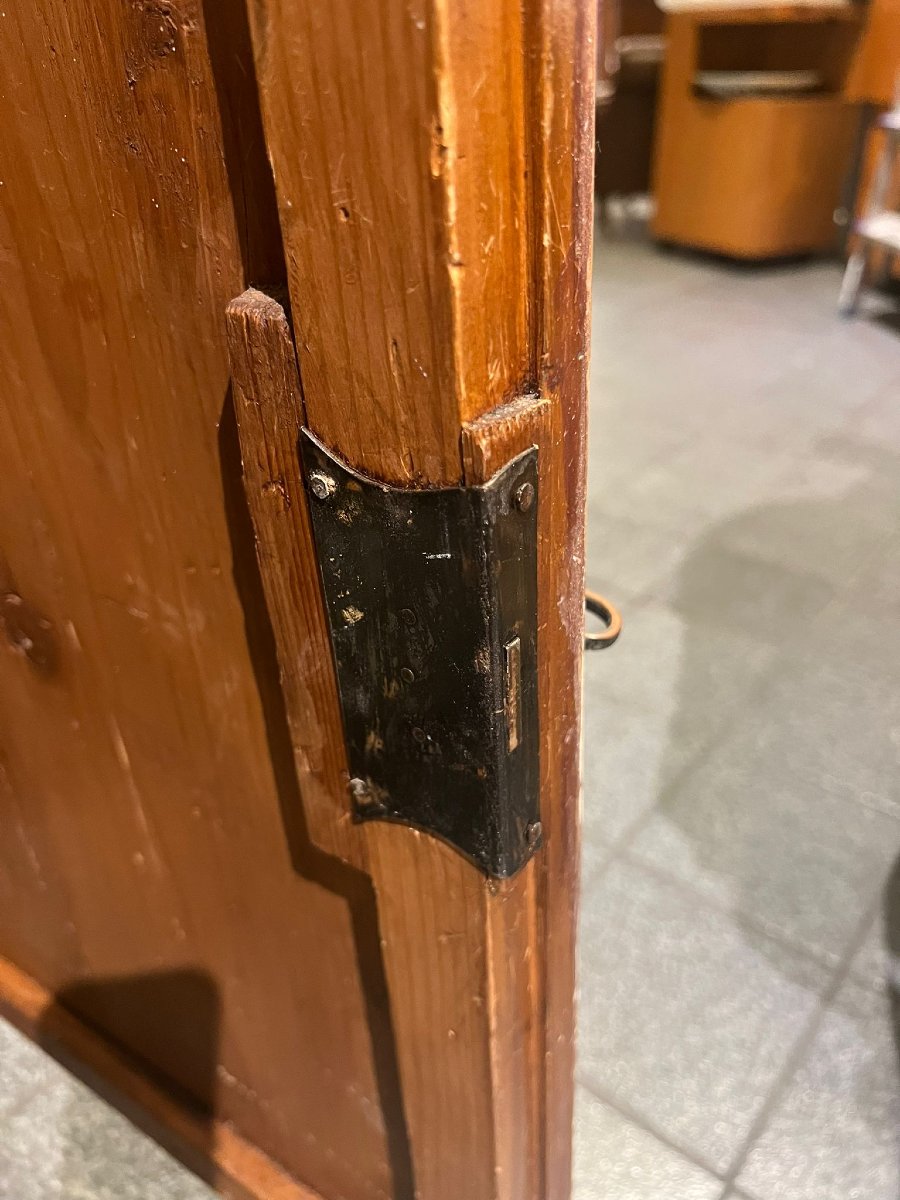 Large Double-body Bookcase-photo-5