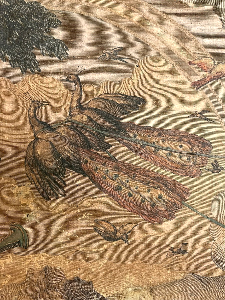 Groupe de gravures avec coloration-photo-3