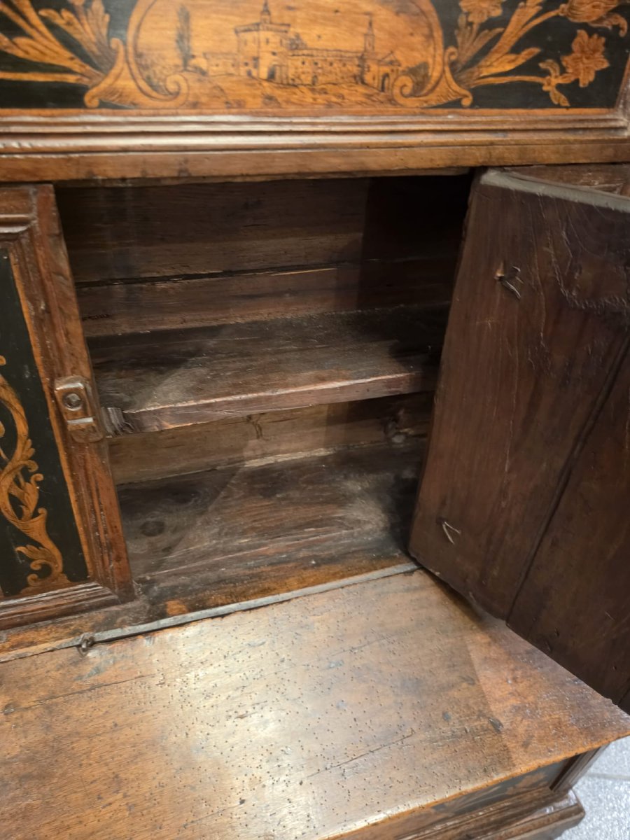 Walnut Kneeler-photo-2