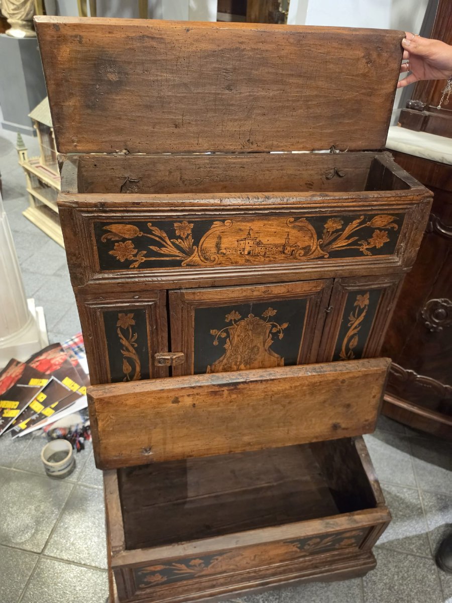 Walnut Kneeler-photo-3