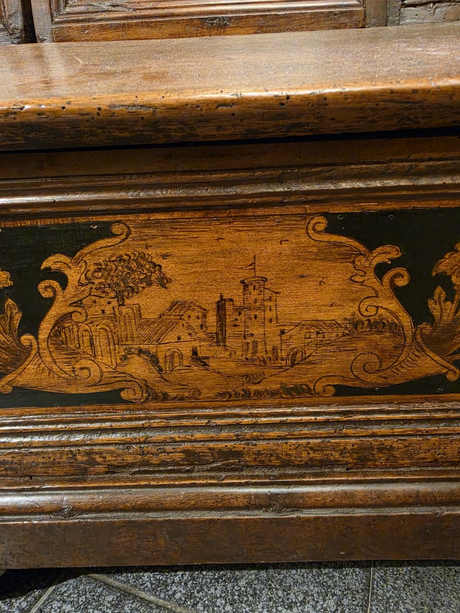 Walnut Kneeler-photo-4