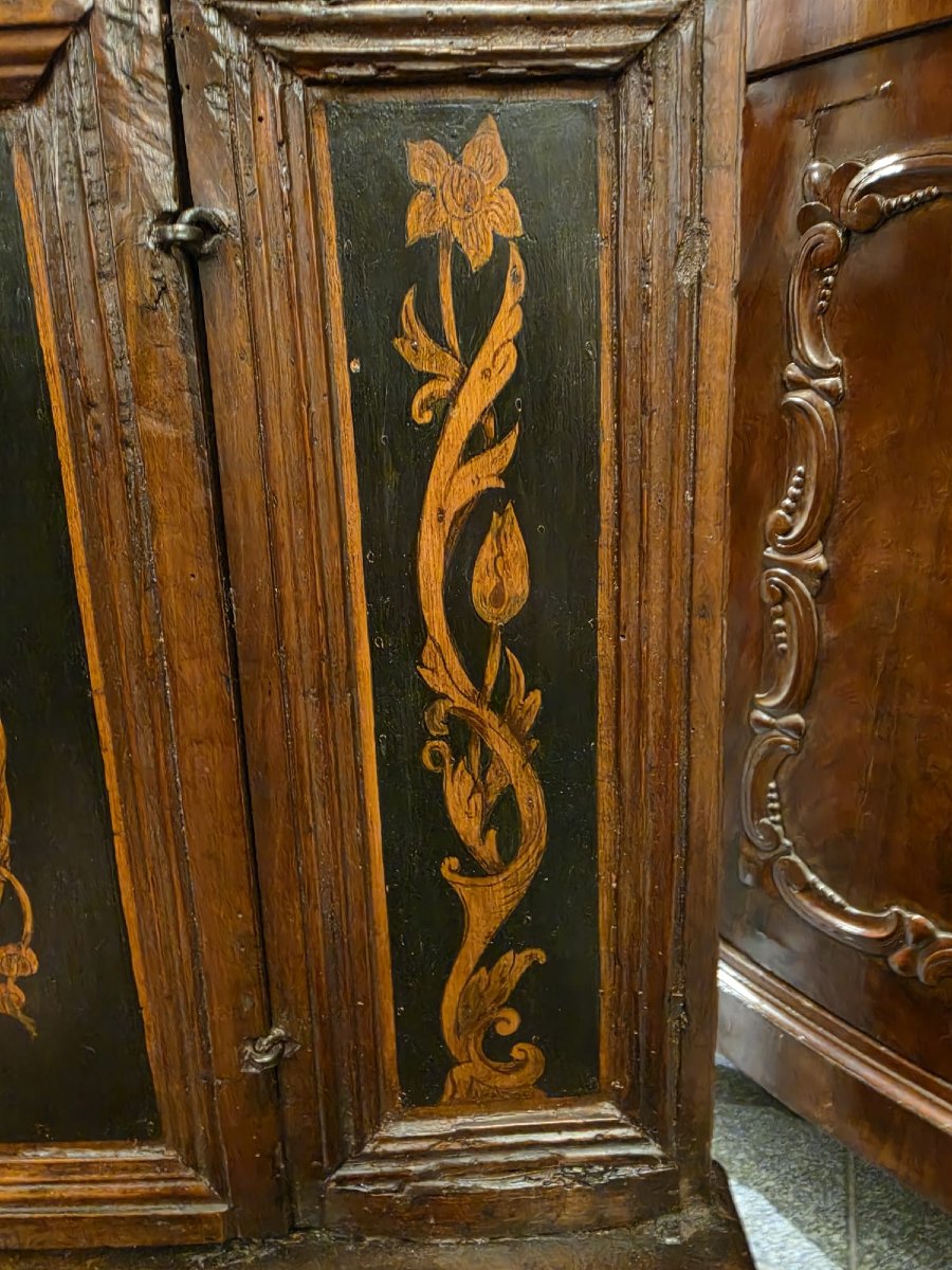 Walnut Kneeler-photo-5