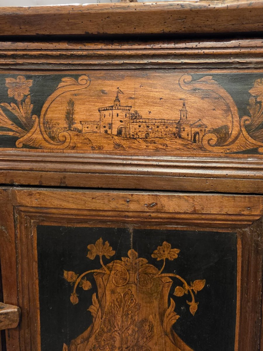 Walnut Kneeler-photo-6