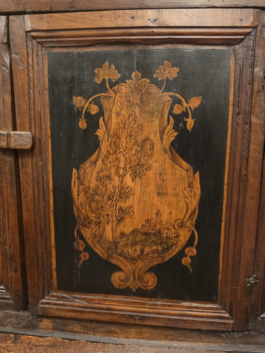 Walnut Kneeler-photo-7