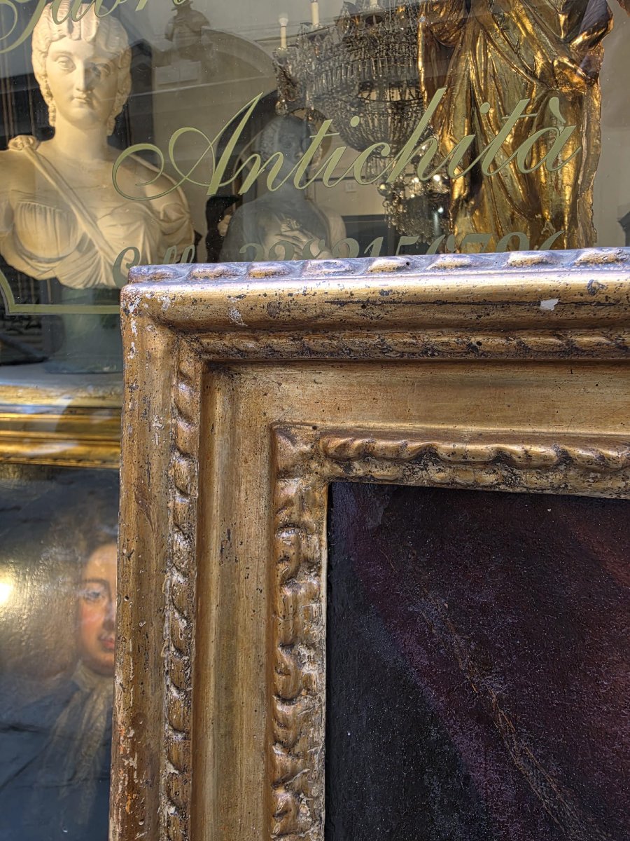 Portrait Of A Gentleman  By Pier Francesco Cittadini-photo-2