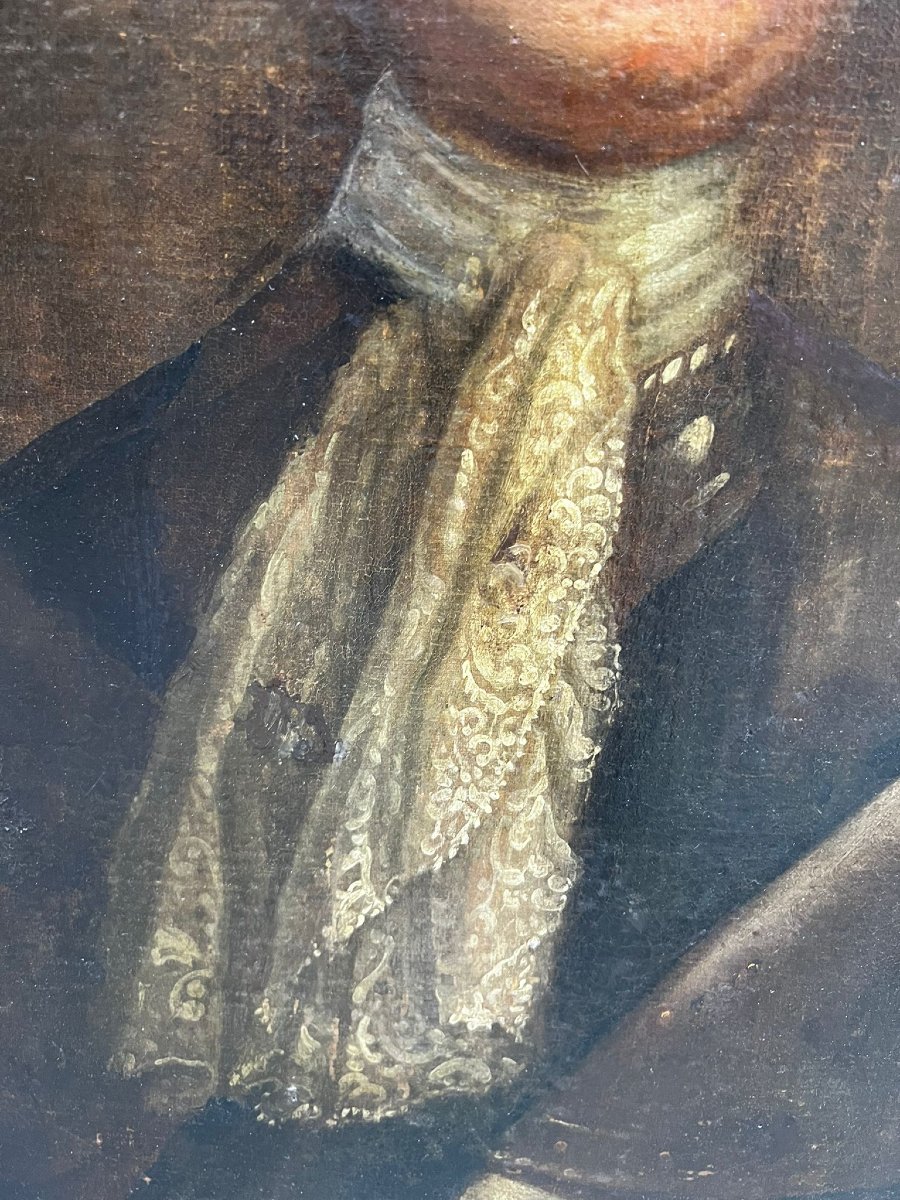 Portrait de John Churchill, duc de Marlborough-photo-2