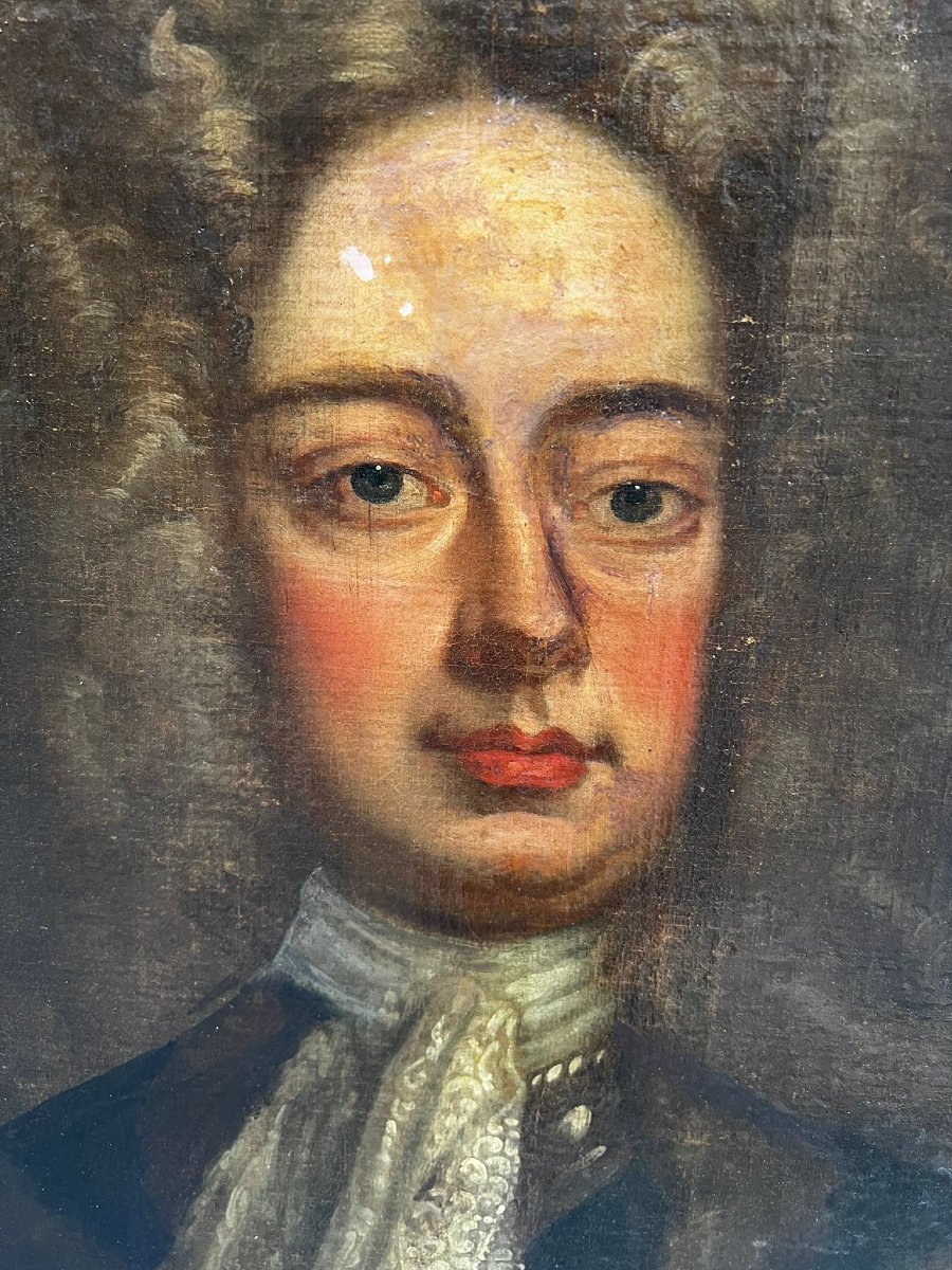 Portrait de John Churchill, duc de Marlborough-photo-3